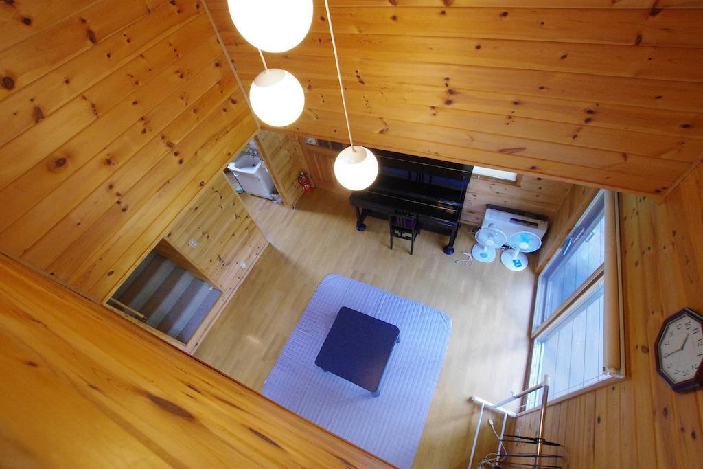 Villa Komakusa