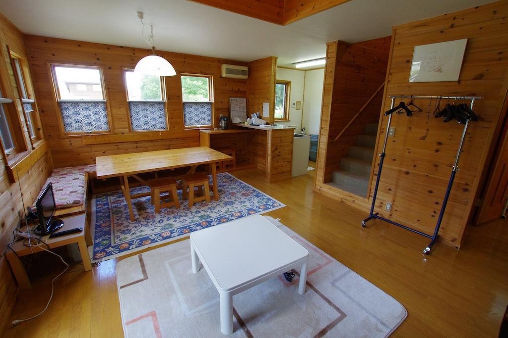 Villa Komakusa Hakuba