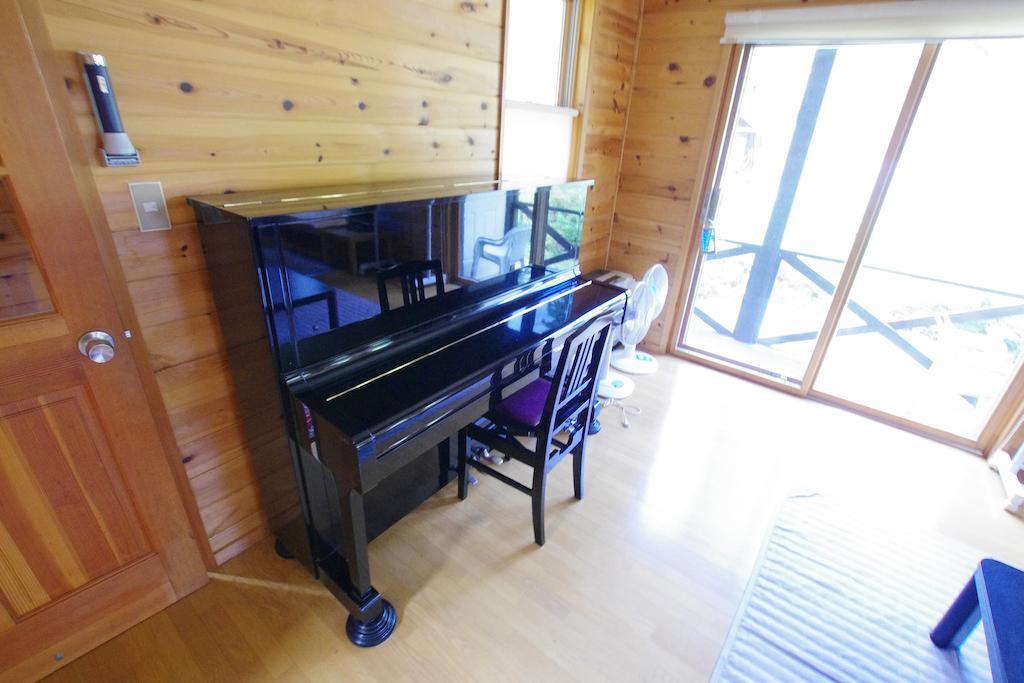 Villa Komakusa Hakuba