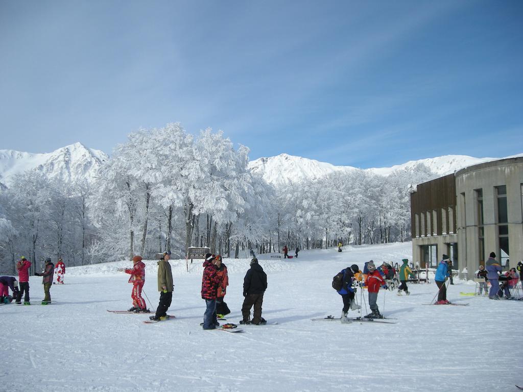 Villa Komakusa Hakuba