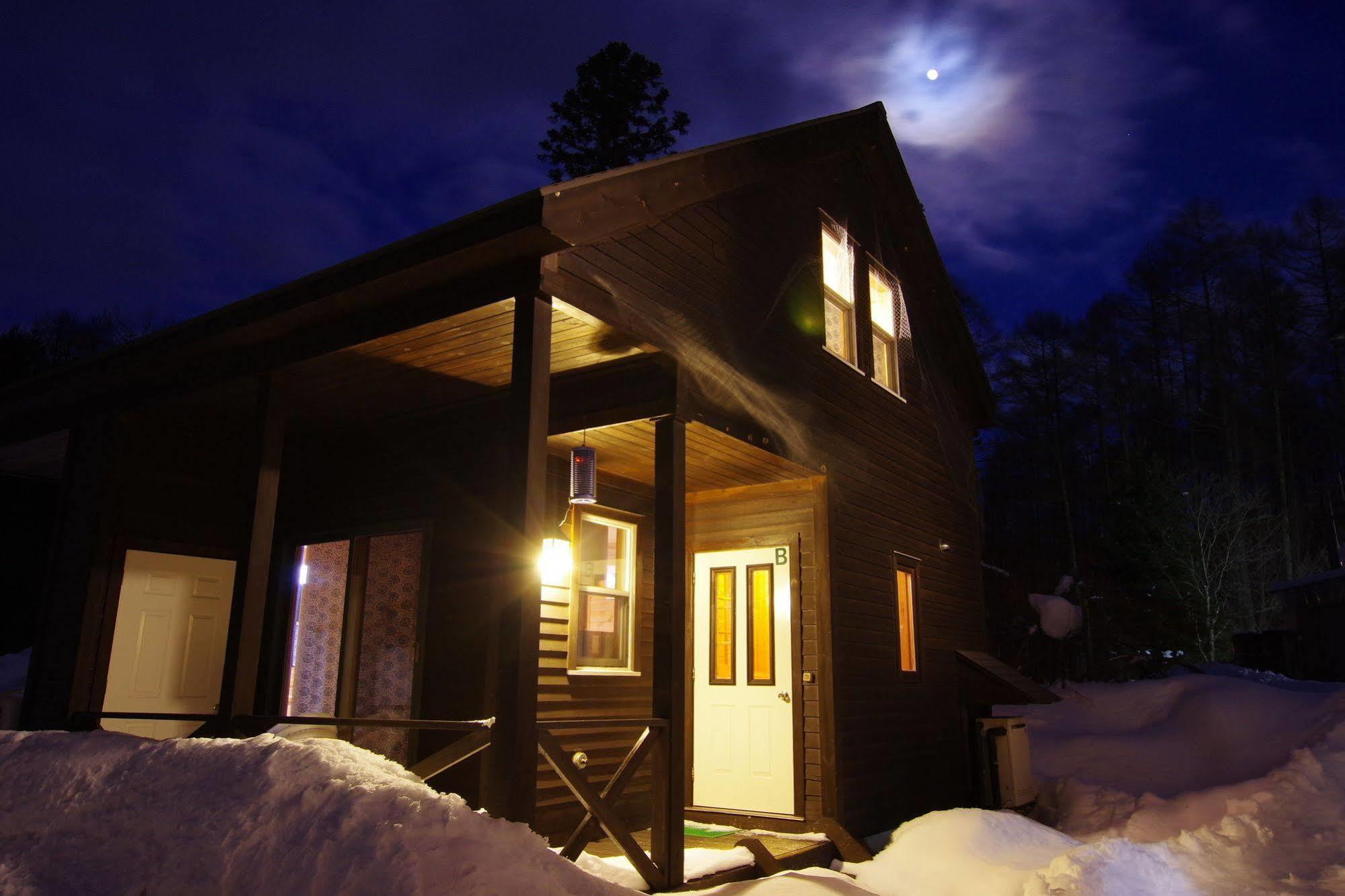Villa Komakusa Hakuba