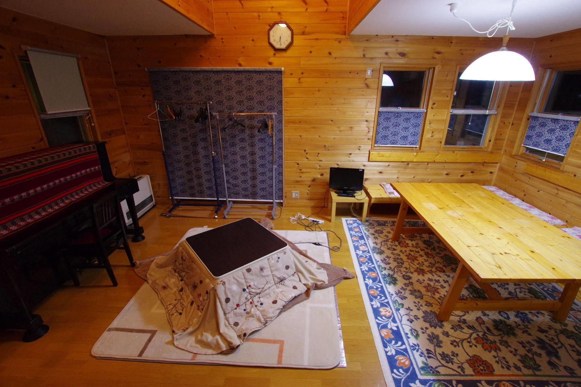 Villa Komakusa Hakuba