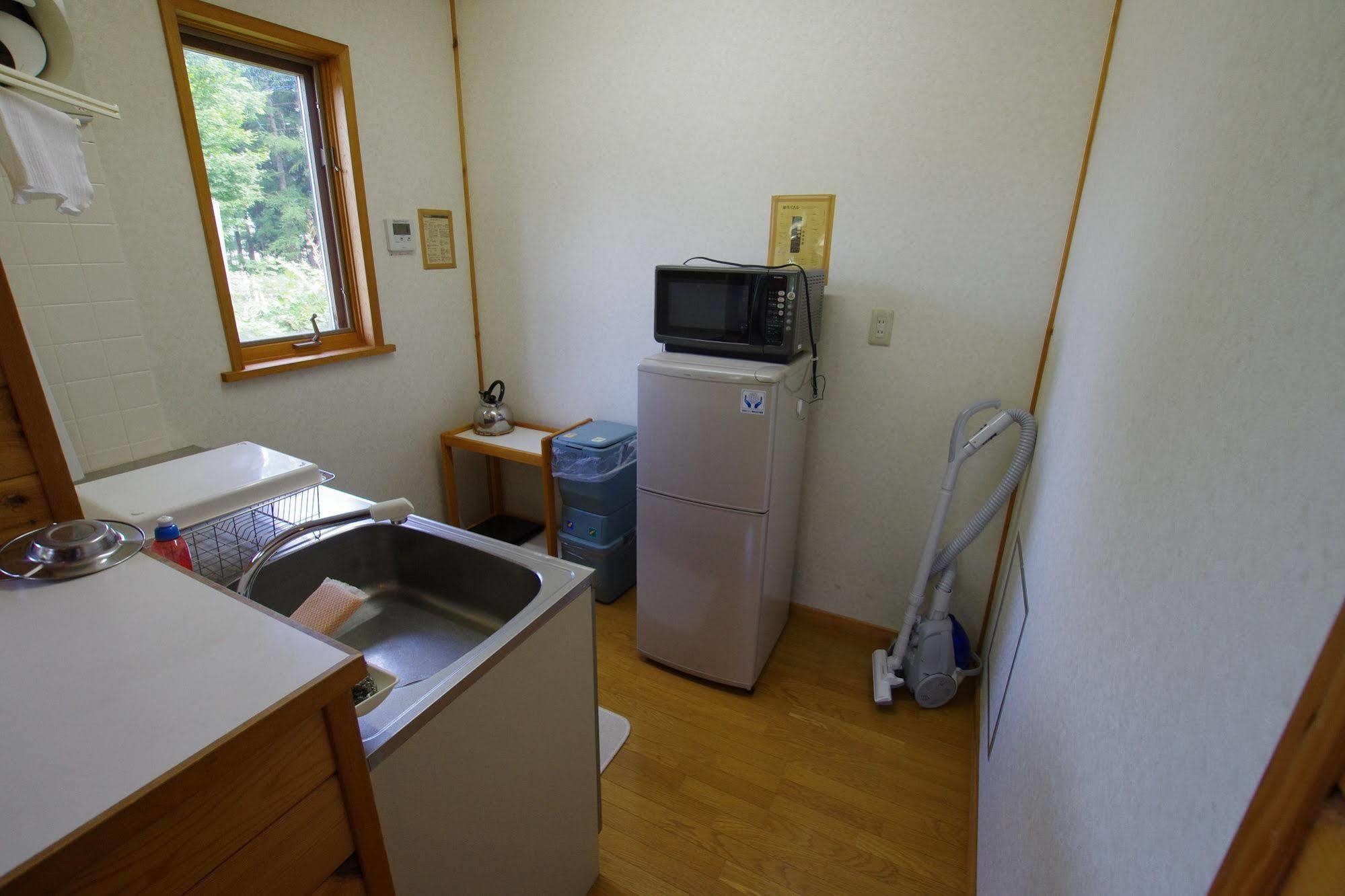 Komakusa Villa Hakuba