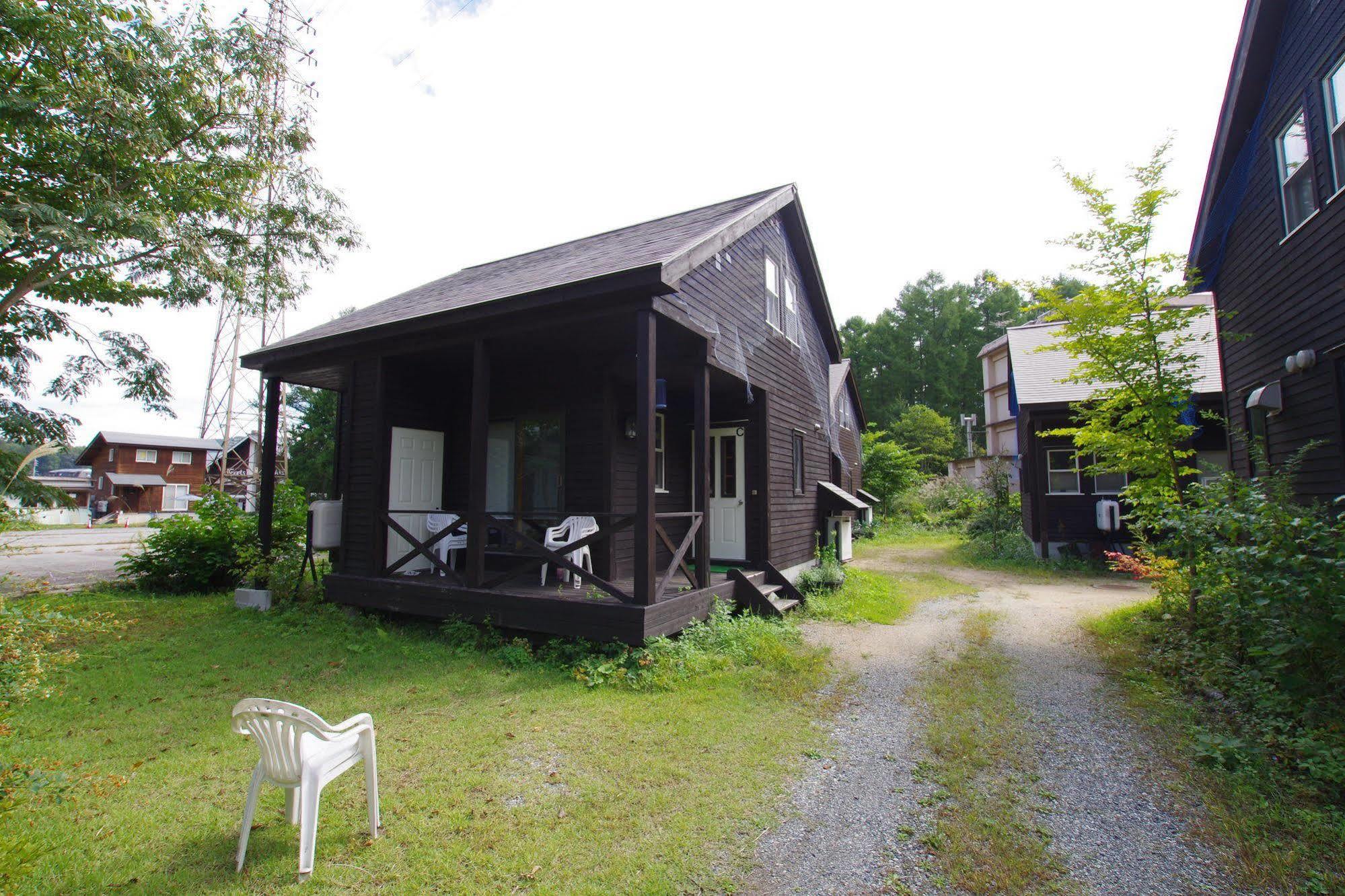 Komakusa Villa Hakuba
